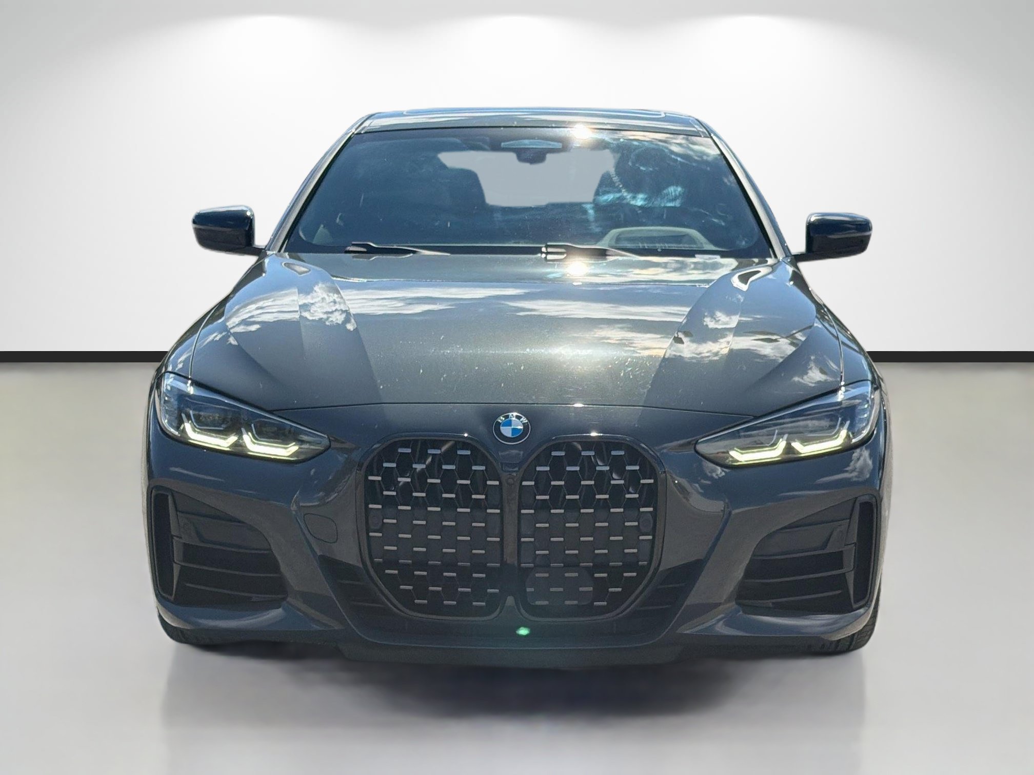 Used 2021 BMW 440i xDrive Coupe w/ Premium Package AWD/4WD image 8