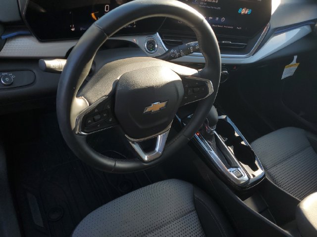 Certified 2024 Chevrolet Trax LT w/ Driver Confidence Package FWD image 17