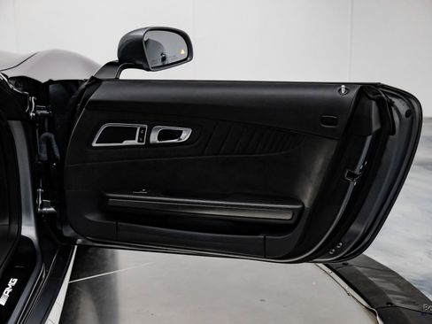 Used 2018 Mercedes-Benz AMG GT C image 77