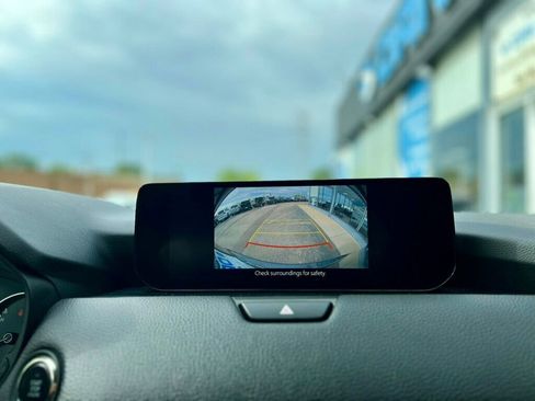 Used 2024 MAZDA CX-90 3.3 Turbo w/ Preferred Plus image 21