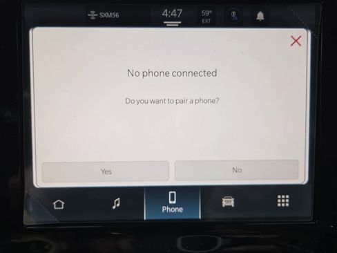 New 2026 RAM 5500 Tradesman w/ Chrome Appearance Group AWD/4WD image 15