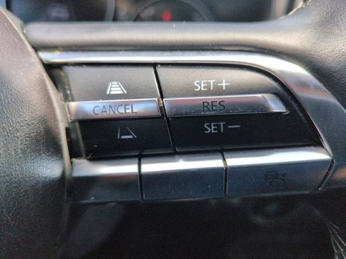 Used 2025 MAZDA CX-50 AWD 2.5 S w/ Premium Package image 21