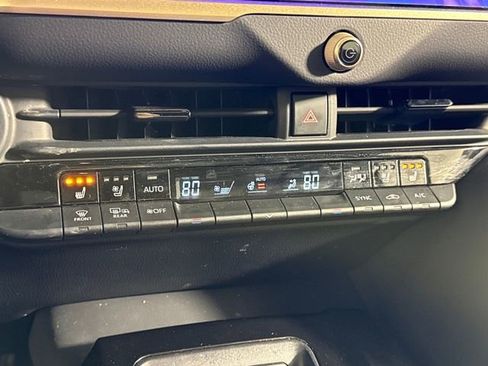 Used 2024 Toyota Crown Platinum image 34