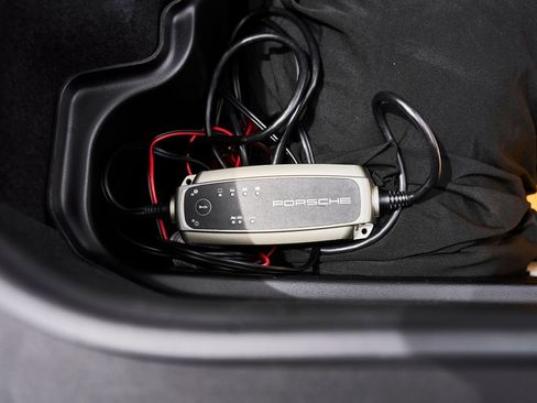 Used 2024 Porsche 911 Turbo S AWD/4WD image 25