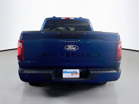 Used 2024 Ford F150 STX RWD image 18