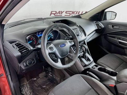 Used 2016 Ford Escape S FWD image 31