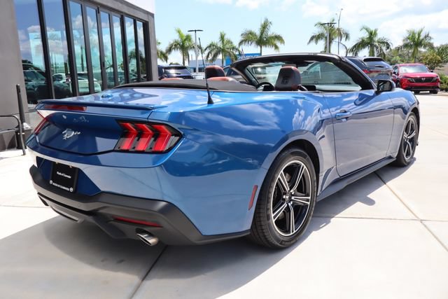 Used 2024 Ford Mustang Premium RWD image 15