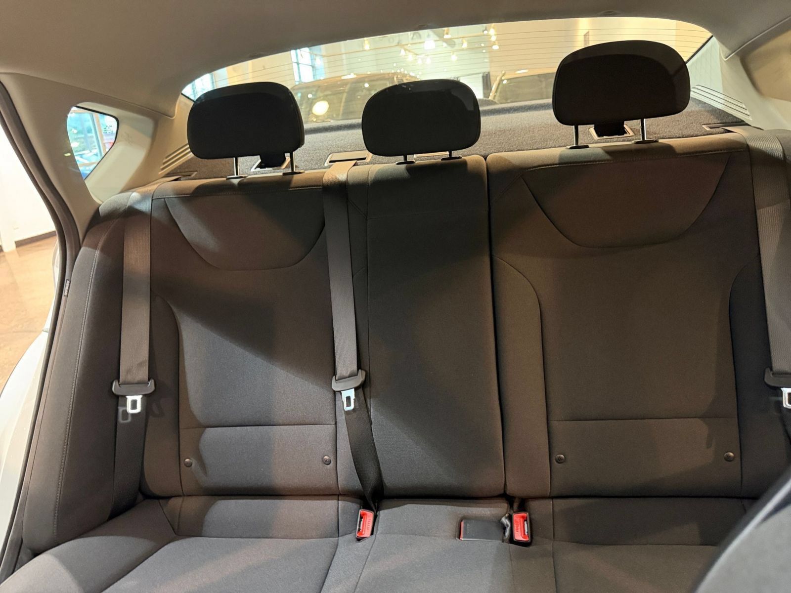 Used 2026 Kia K4 FWD image 37