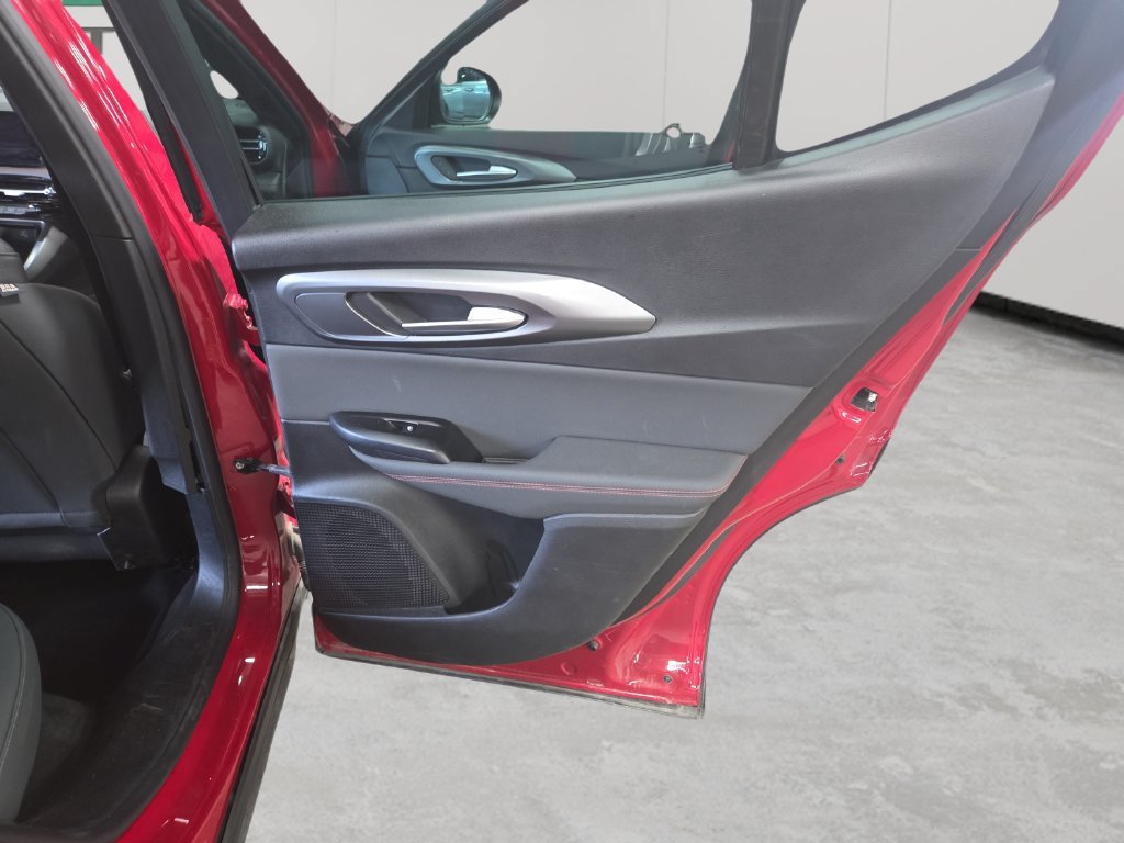 Used 2024 Dodge Hornet GT AWD/4WD image 44