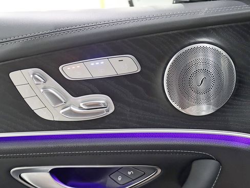 Used 2019 Mercedes-Benz E 63 AMG S image 39