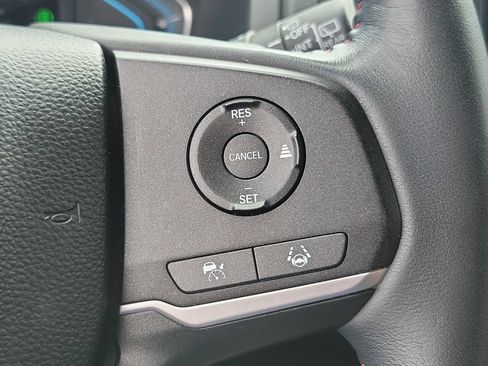 Certified 2023 Honda Odyssey Sport image 29
