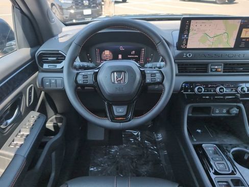 Used 2026 Honda Passport TrailSport Elite image 21