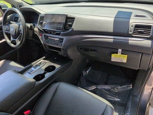Used 2025 Honda Ridgeline RTL image 31