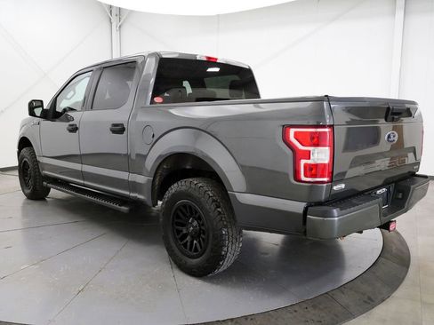 Used 2020 Ford F150 XLT AWD/4WD image 5