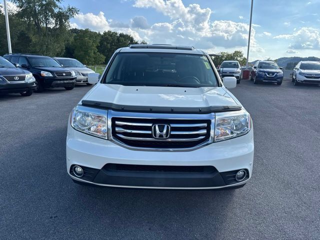 Used 2015 Honda Pilot Touring image 3