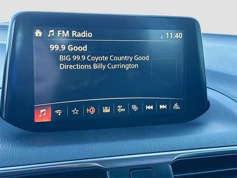 Used 2018 MAZDA MAZDA3 Grand Touring image 15