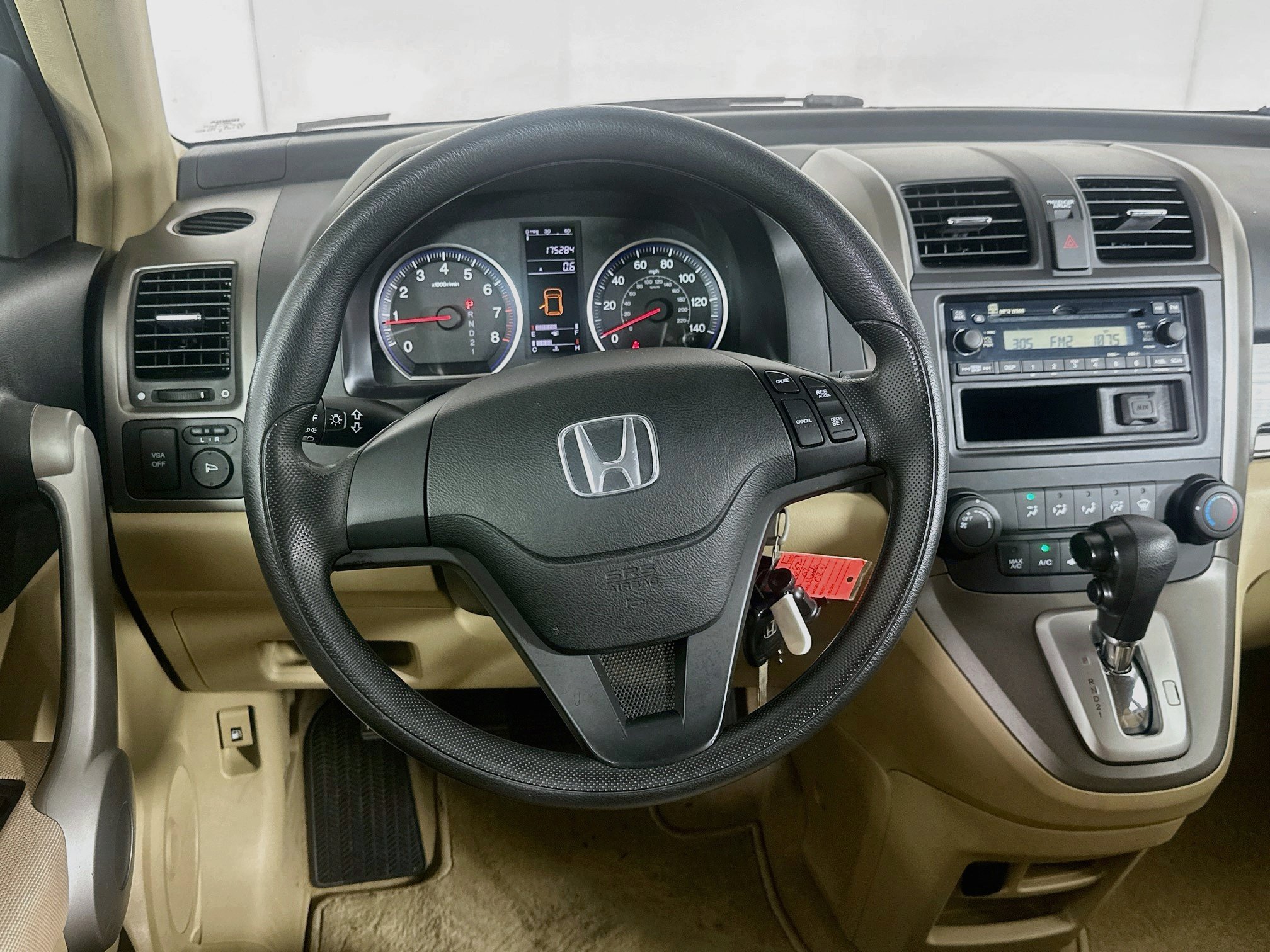 Used 2007 Honda CR-V LX image 17