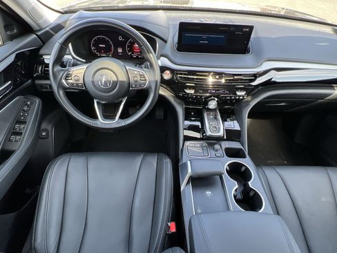 Used 2023 Acura MDX SH-AWD image 20