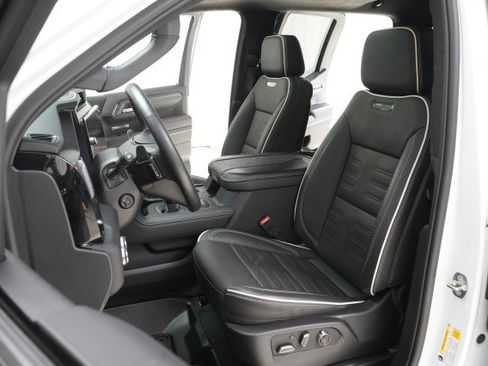 Used 2024 GMC Sierra 1500 AT4X image 52