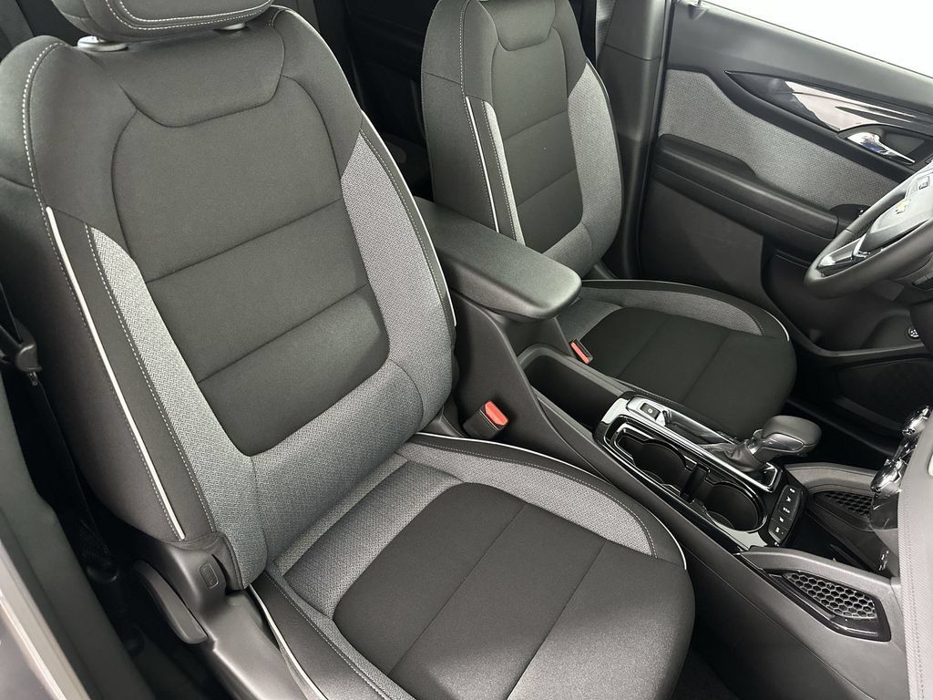 New 2026 Chevrolet TrailBlazer LT w/ Convenience Package AWD/4WD image 27