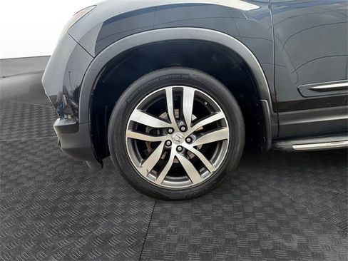 Used 2016 Honda Pilot Elite image 13