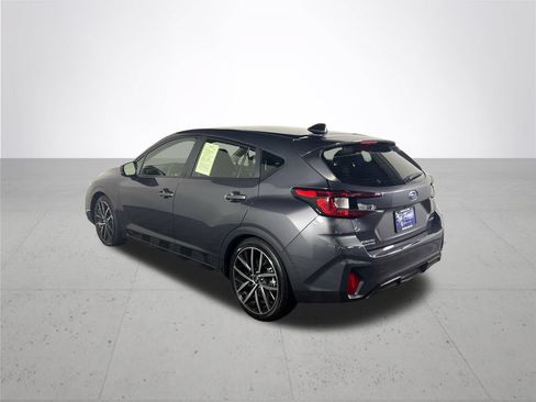 Used 2024 Subaru Impreza 2.0i Sport AWD/4WD image 8