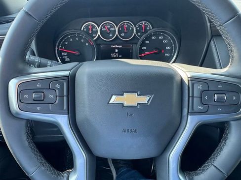 New 2024 Chevrolet Tahoe LS w/ Driver Alert Package image 30