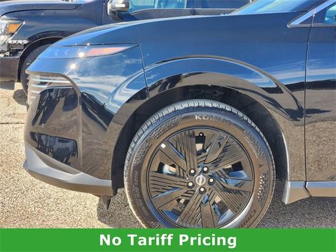 Certified 2025 Nissan Murano SV image 7