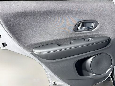 Certified 2022 Honda HR-V Sport image 25