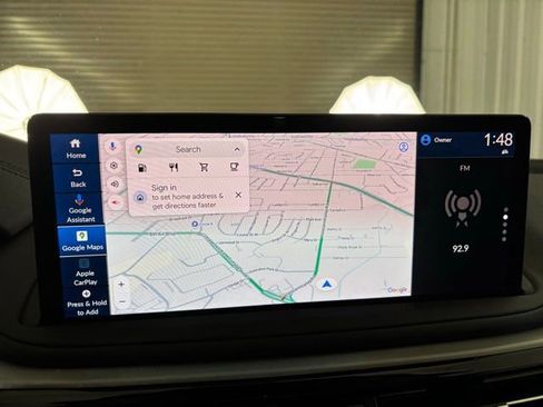 New 2026 Acura MDX Technology Package image 20