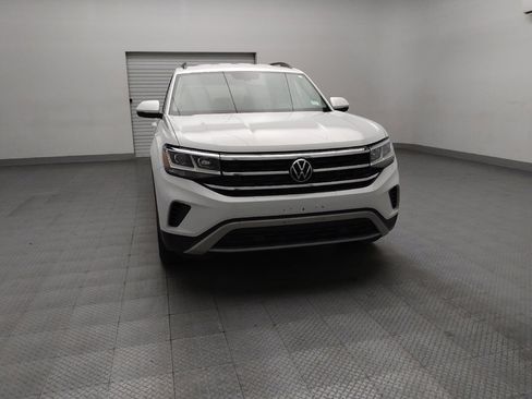 Used 2021 Volkswagen Atlas S FWD image 14