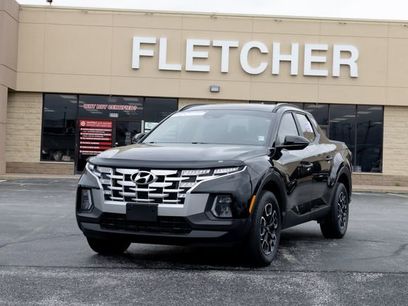 Certified 2024 Hyundai Santa Cruz SEL w/ Activity Package