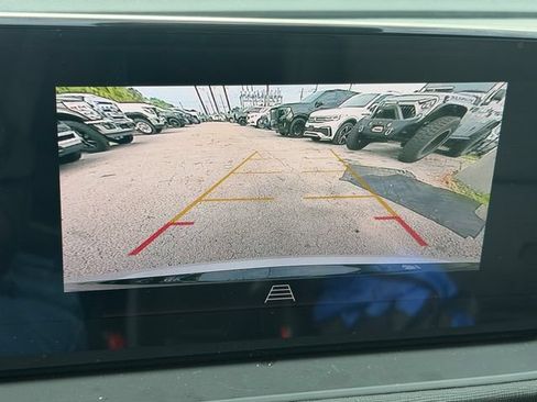 Certified 2026 Buick Envista Sport Touring w/ Convenience I Package FWD image 23