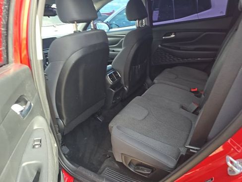 Used 2020 Hyundai Santa Fe SEL FWD image 12