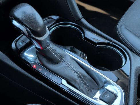 Used 2022 Buick Encore GX Select w/ Sport Touring Package image 27