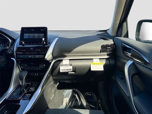 New 2026 Mitsubishi Eclipse Cross Black Edition image 22