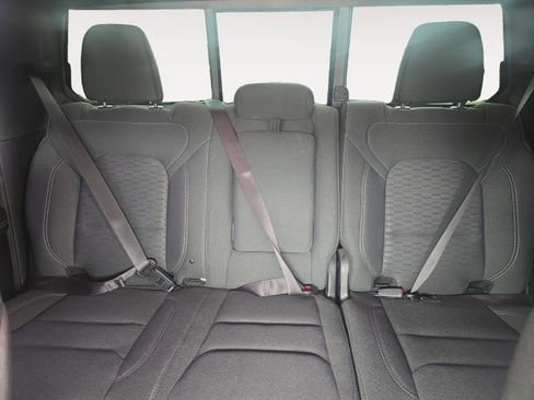 Used 2025 RAM 1500 Lone Star image 22