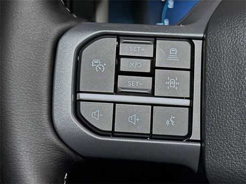 New 2025 Ford F150 XLT w/ Equipment Group 302A MID image 27