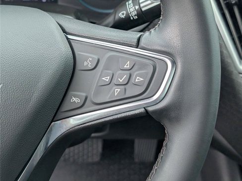 Used 2024 Chevrolet Malibu RS FWD image 22