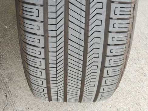 Used 2026 GMC Terrain Elevation w/ Elevation Premium Package image 11