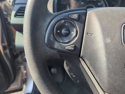 Used 2015 Honda CR-V EX image 14