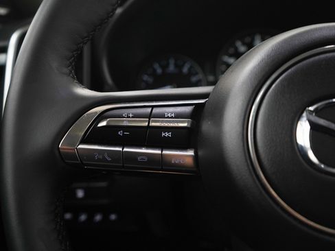 Certified 2025 MAZDA CX-50 AWD 2.5 S w/ Weather Package image 26