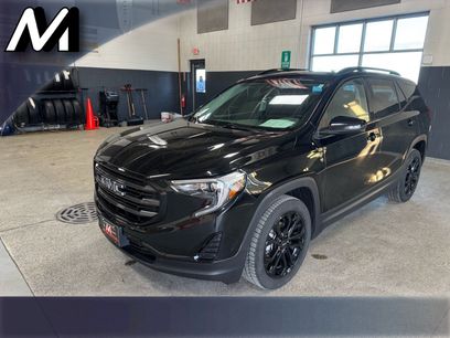 Used 2021 GMC Terrain SLE w/ Driver Convenience Package
