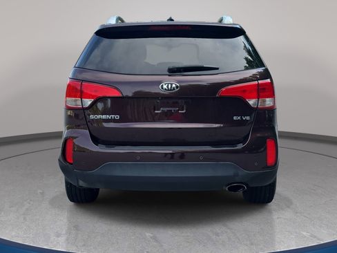 Used 2015 Kia Sorento EX FWD image 6