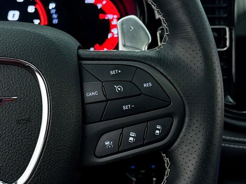 Used 2023 Dodge Durango SRT Hellcat image 59