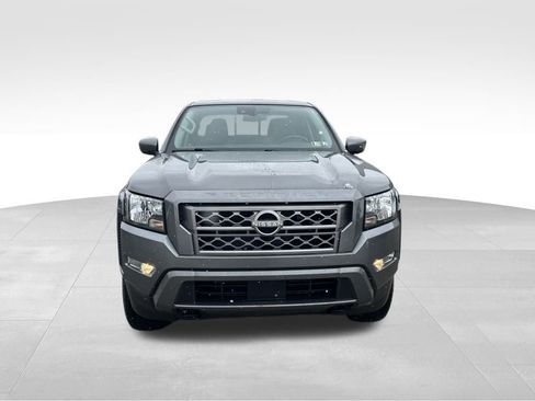 Used 2022 Nissan Frontier SV image 9