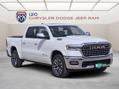 New 2026 RAM 1500 Limited