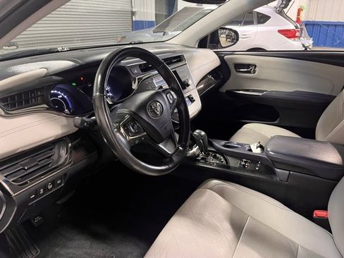 Used 2013 Toyota Avalon Limited image 23