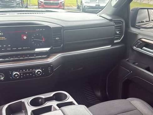 Used 2024 GMC Sierra 1500 Elevation AWD/4WD image 27