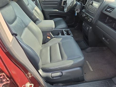 Used 2013 Honda Ridgeline RTL image 10